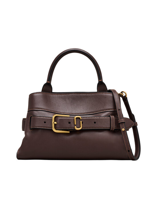 Marc Jacobs - The Small Satchel rokassoma - 905 GANACHE | Stockmann - photo 1