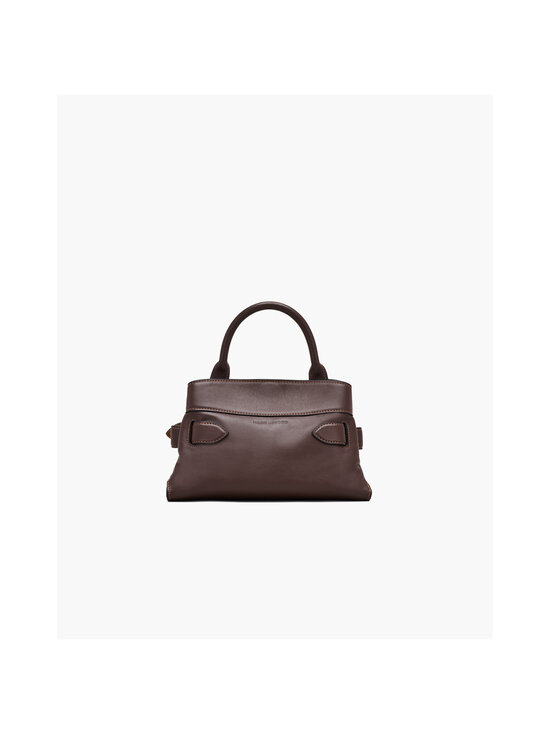 Marc Jacobs - The Small Satchel rokassoma - 905 GANACHE | Stockmann - photo 2