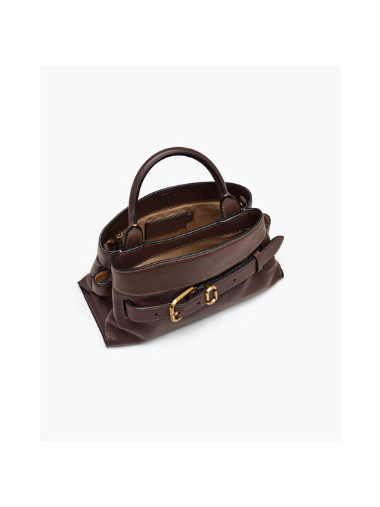 Marc Jacobs - The Small Satchel rokassoma - 905 GANACHE | Stockmann - photo 5