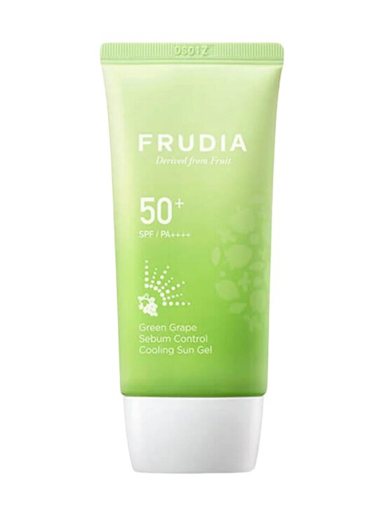 Frudia - Päikesekaitsekreem Green Grape Sebum Control Cooling Sun Gel - NOCOL | Stockmann - photo 1