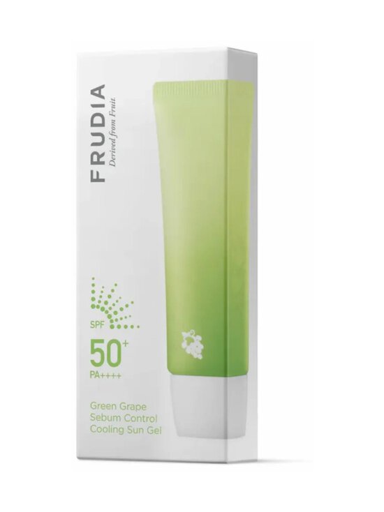 Frudia - Päikesekaitsekreem Green Grape Sebum Control Cooling Sun Gel - NOCOL | Stockmann - photo 2