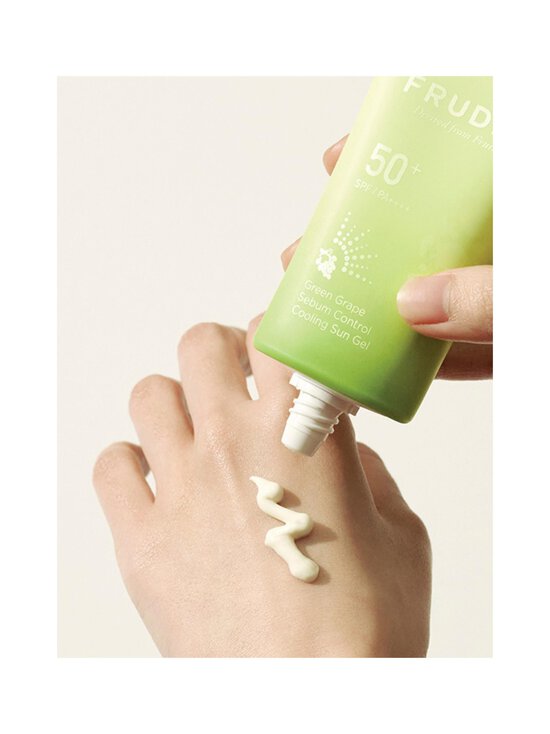 Frudia - Päikesekaitsekreem Green Grape Sebum Control Cooling Sun Gel - NOCOL | Stockmann - photo 3