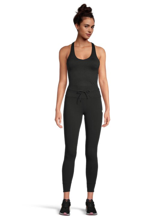 Vuori - Daily-leggingsit - BLK BLACK - photo 3 Vuori - Daily-leggingsit - BLK BLACK | Stockmann - photo 3