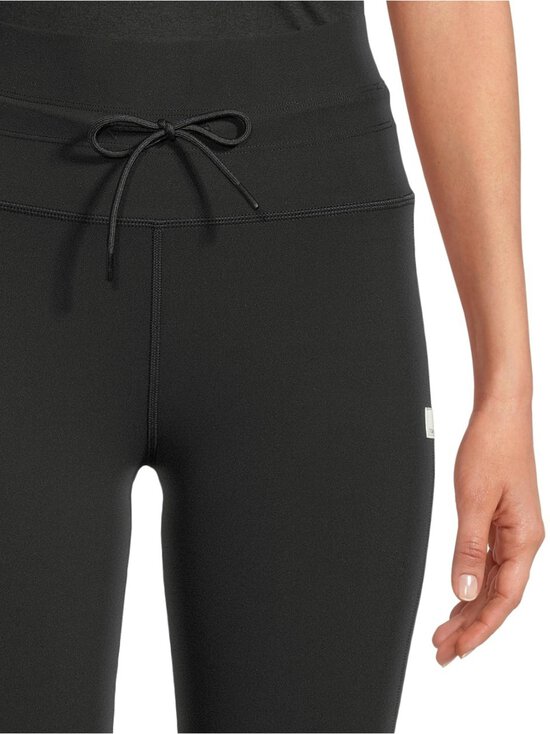 Vuori - Daily-leggingsit - BLK BLACK - photo 5 Vuori - Daily-leggingsit - BLK BLACK | Stockmann - photo 5
