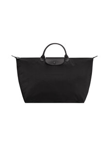 Longchamp - Le Pliage One -laukku - 001 BLACK | Stockmann