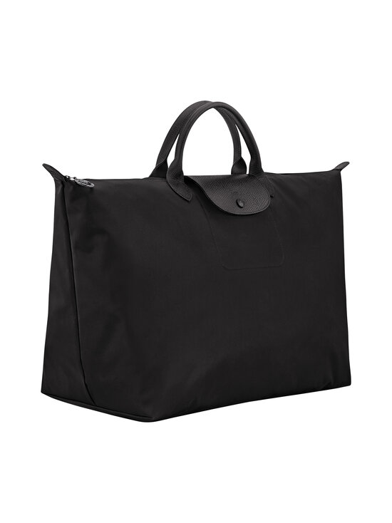 Longchamp - Le Pliage One -laukku - 001 BLACK | Stockmann - photo 3