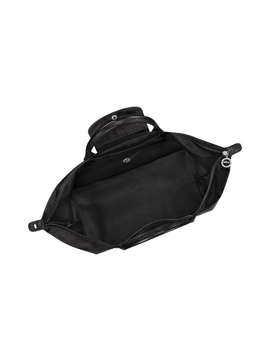 Longchamp - Le Pliage One -laukku - 001 BLACK | Stockmann - photo 4