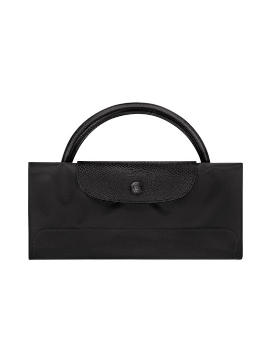 Longchamp - Le Pliage One -laukku - 001 BLACK | Stockmann - photo 6