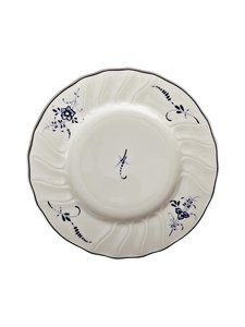 Villeroy & Boch - Old Luxembourg maizes šķīvis 16 cm - VALKOINEN/SININEN Villeroy & Boch - Old Luxembourg maizes šķīvis 16 cm - VALKOINEN/SININEN | Stockmann