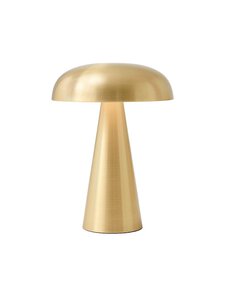 &Tradition - Como SC53 -pöytävalaisin - MESSINKI | Stockmann