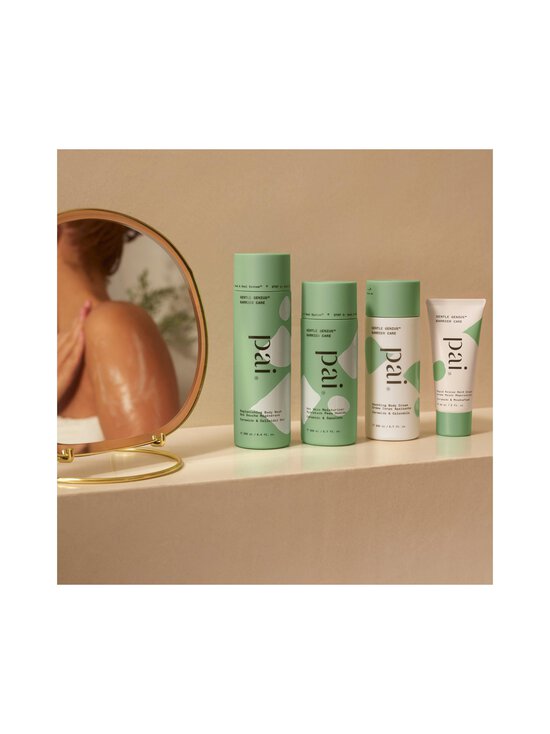 Pai Skincare - Gentle Genius Barrier Care -käsivoide - NOCOL | Stockmann - photo 3