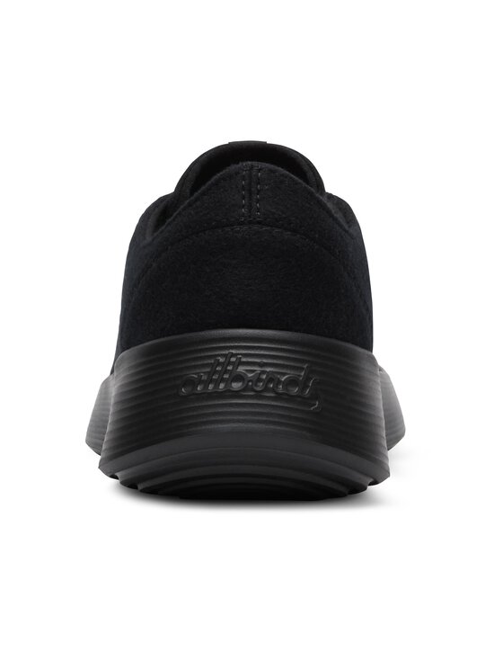 allbirds - Wool Runner 2 brīvā laika apavi - A10596 NATURAL BLACK (NATURAL BLACK) - photo 5 allbirds - Wool Runner 2 brīvā laika apavi - A10596 NATURAL BLACK (NATURAL BLACK) | Stockmann - photo 5