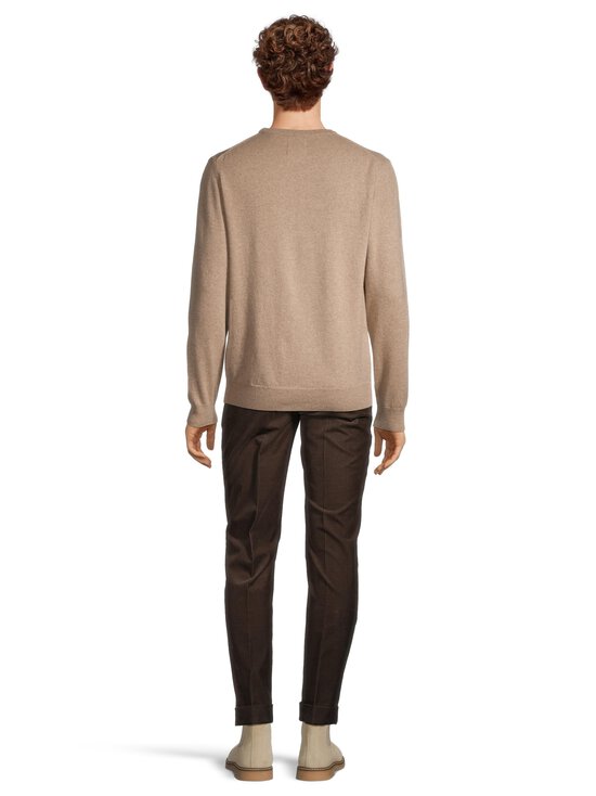 GANT - Villane kampsun - 295 DK. SAND MELANGE | Stockmann - photo 3