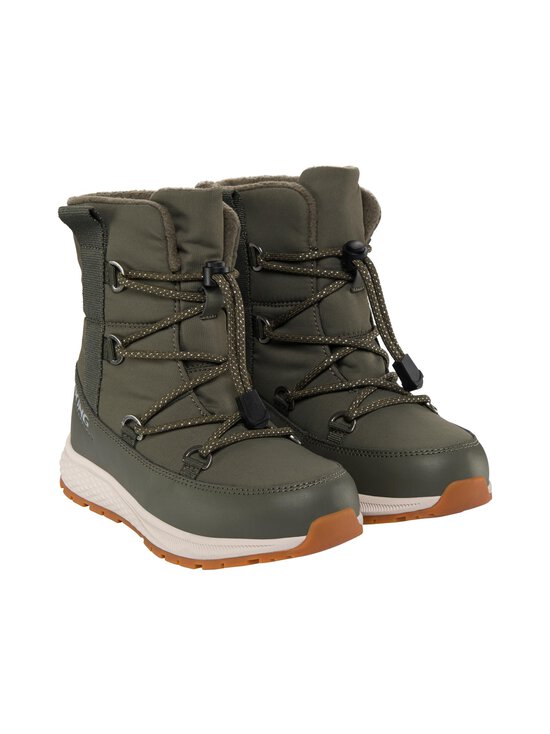Viking - Veekindlad talvesaapad Equip Warm - 37 GREEN - photo 3 Viking - Veekindlad talvesaapad Equip Warm - 37 GREEN | Stockmann - photo 3