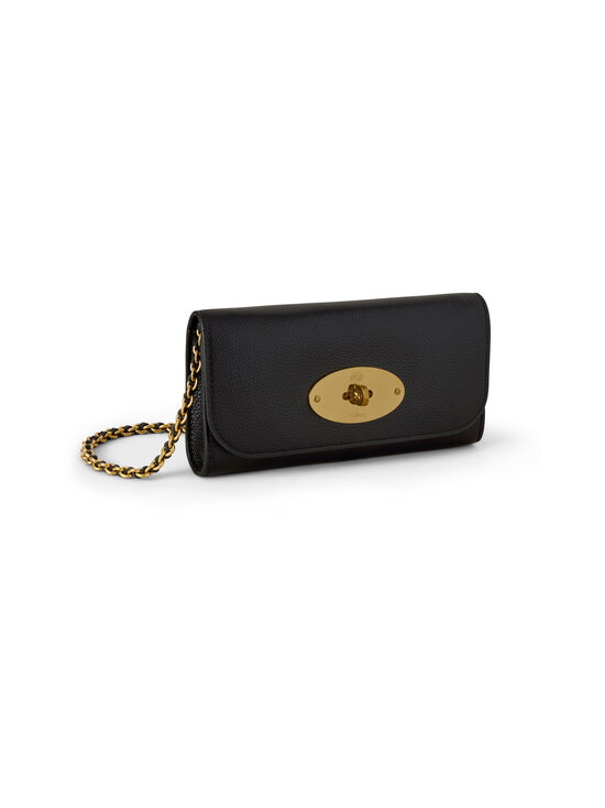 Mulberry - Lily-ketjulompakko - A100 BLACK | Stockmann - photo 3
