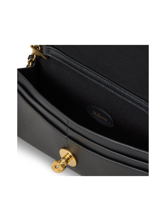 Mulberry - Lily-ketjulompakko - A100 BLACK | Stockmann - photo 4