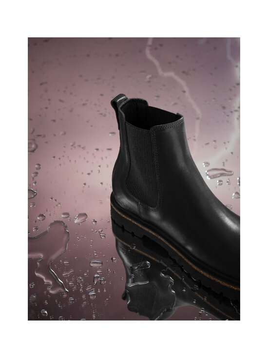 BIRKENSTOCK - Nahast saapad Highwood Chelsea - 1 BLACK - photo 4 BIRKENSTOCK - Nahast saapad Highwood Chelsea - 1 BLACK | Stockmann - photo 4