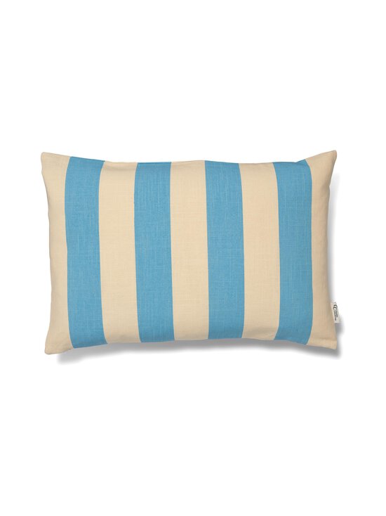 Classic Collection - Padjakate Striped, 40 x 60 cm - BLUE - photo 1 Classic Collection - Padjakate Striped, 40 x 60 cm - BLUE | Stockmann - photo 1