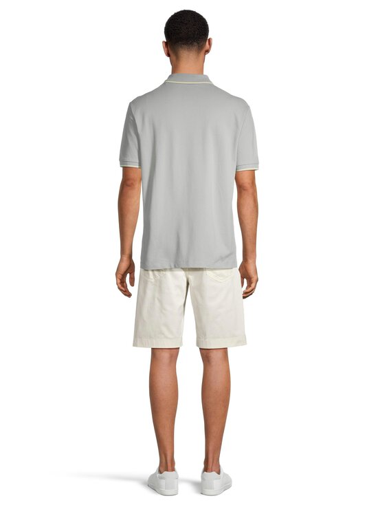 ARMANI EXCHANGE - Pikeepaita - U8051 NEUTRAL GRAY - photo 3 ARMANI EXCHANGE - Pikeepaita - U8051 NEUTRAL GRAY | Stockmann - photo 3