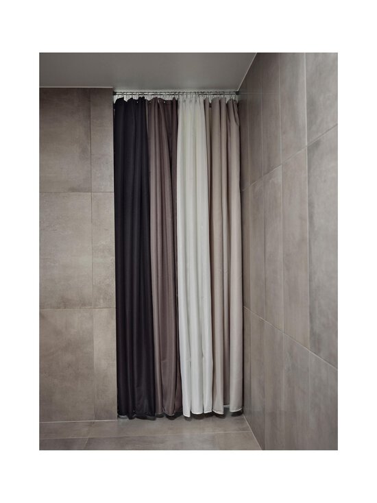 Zone Denmark - Dušikardin Lux - TAUPE | Stockmann - photo 2