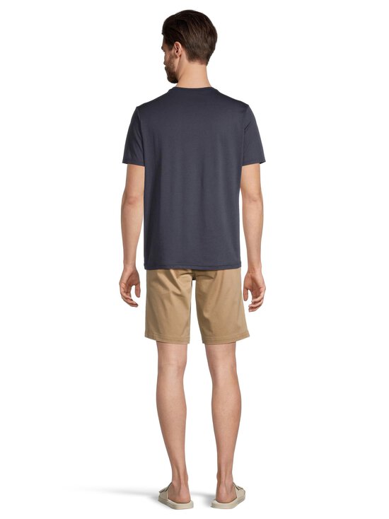 Oscar Jacobson - Kim t-paita - 208 NIGHT BLUE | Stockmann - photo 3