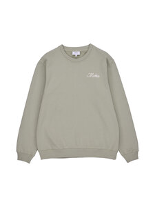 Makia - Almar-collegepaita - 738 SEAGRASS | Stockmann