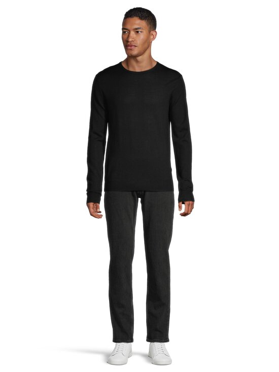 NEUW - Lou Straight džinsi - DUNE FADED BLACK - photo 3 NEUW - Lou Straight džinsi - DUNE FADED BLACK | Stockmann - photo 3