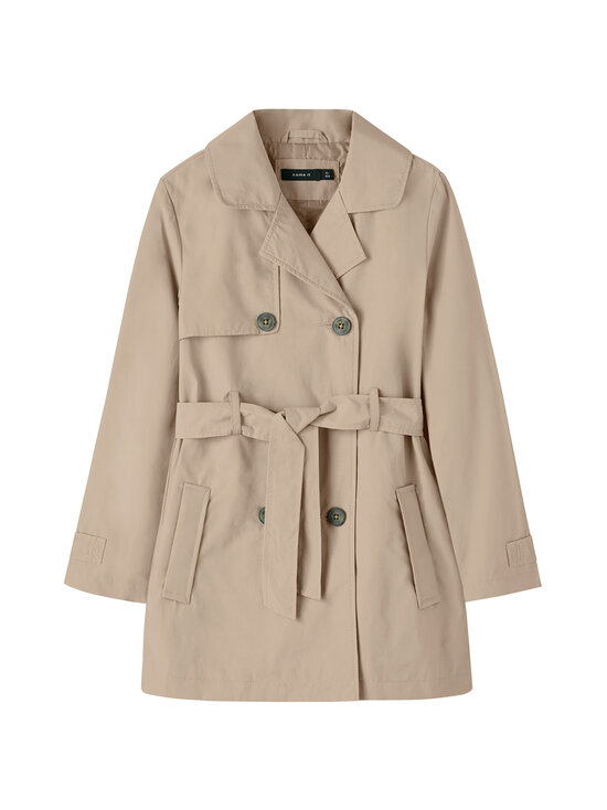 Name It - Trentšmantel NkfMadelin - SAVANNAH TAN | Stockmann - photo 1