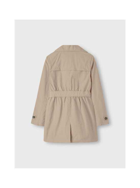 Name It - Trentšmantel NkfMadelin - SAVANNAH TAN | Stockmann - photo 2