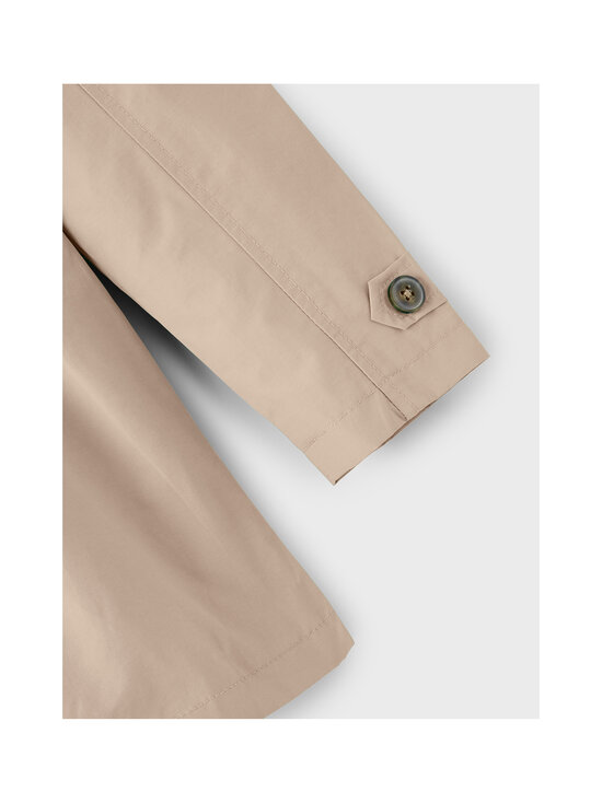 Name It - Trentšmantel NkfMadelin - SAVANNAH TAN | Stockmann - photo 6