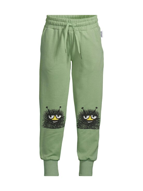 Moomin by Martinex - Hei Haisuli -collegehousut - GREEN | Stockmann - photo 1