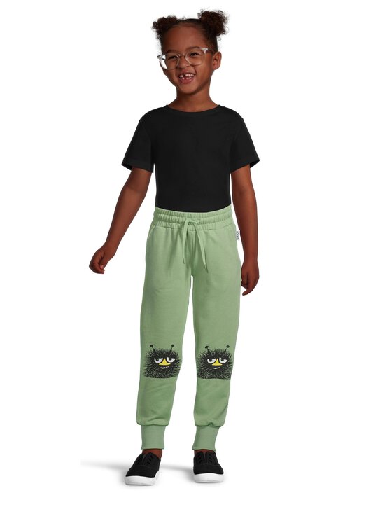 Moomin by Martinex - Hei Haisuli -collegehousut - GREEN | Stockmann - photo 3