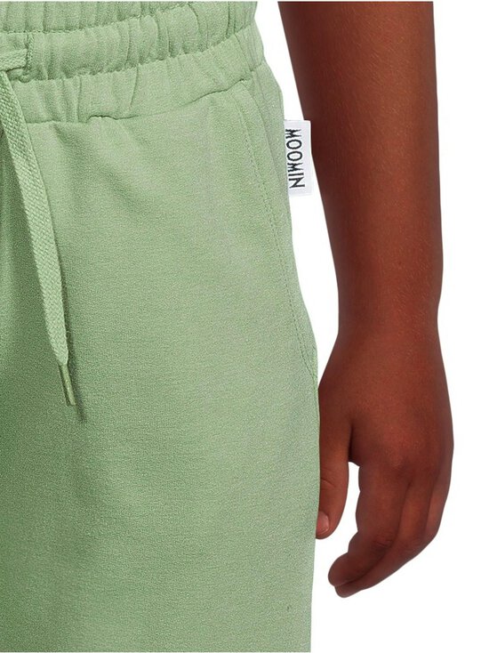 Moomin by Martinex - Hei Haisuli -collegehousut - GREEN | Stockmann - photo 5