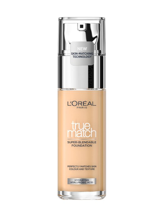 True Match -meikkivoide 30 ml