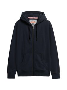 Superdry - Essential Logo -vetoketjuhuppari - 98T ECLIPSE NAVY Superdry - Essential Logo -vetoketjuhuppari - 98T ECLIPSE NAVY | Stockmann