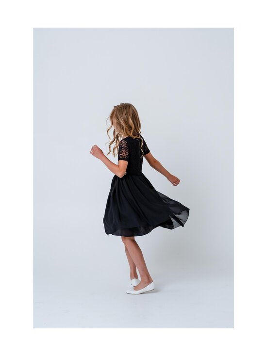 MINGNELIN - Lace-mekko - 001 BLACK - photo 3 MINGNELIN - Lace-mekko - 001 BLACK | Stockmann - photo 3