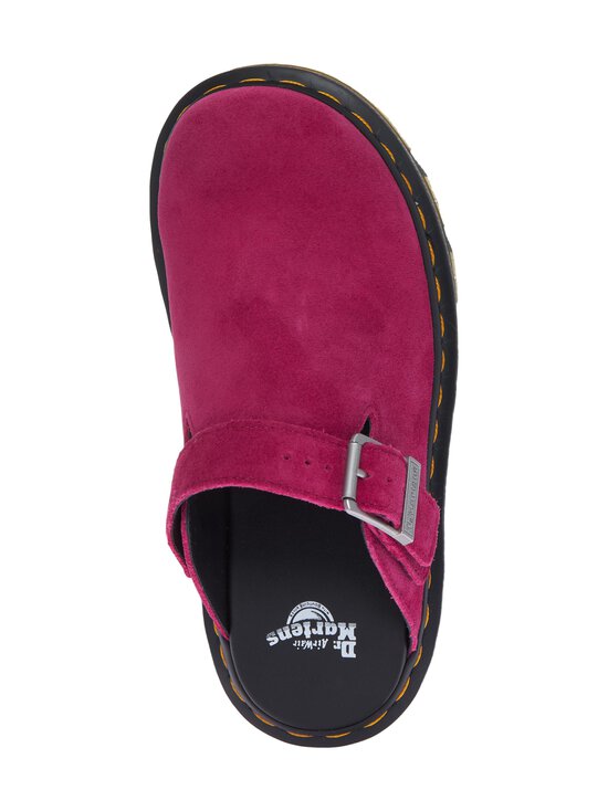 Dr. Martens - Zebzag Mule sandales - FUCHSIA PINK - photo 2 Dr. Martens - Zebzag Mule sandales - FUCHSIA PINK | Stockmann - photo 2