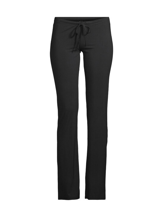 SKIMS - Pidžaama Sleep Cami And Pant Set - ONYX | Stockmann - photo 2