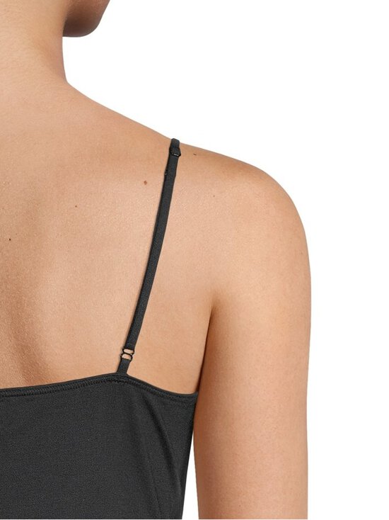 SKIMS - Pidžaama Sleep Cami And Pant Set - ONYX | Stockmann - photo 6