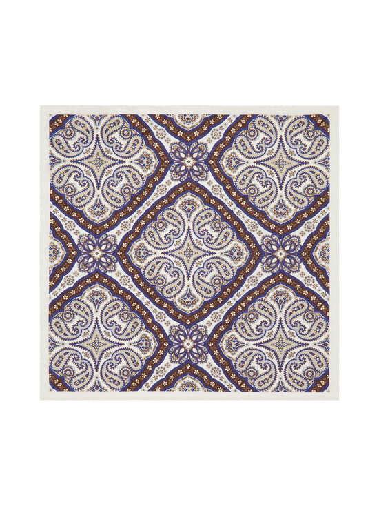 Amanda Christensen - Siidist taskurätt - 104 CREAM | Stockmann - photo 1