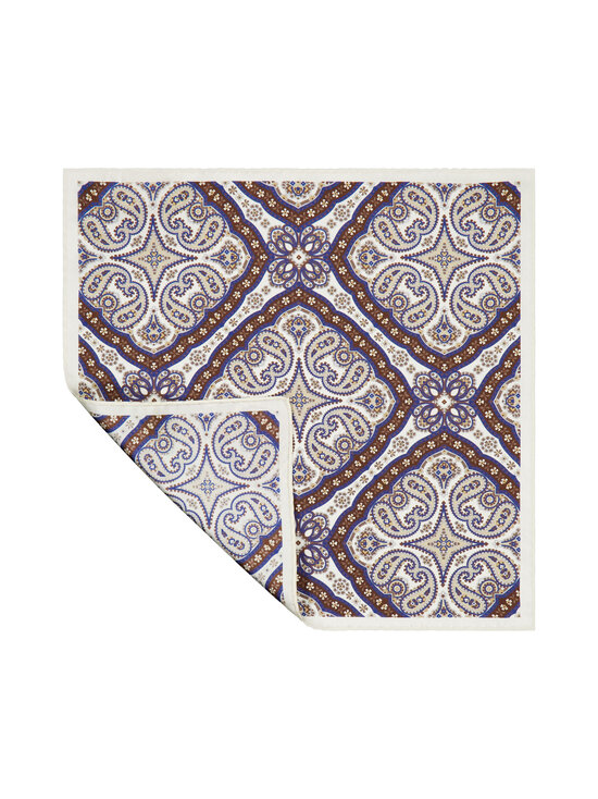 Amanda Christensen - Siidist taskurätt - 104 CREAM | Stockmann - photo 2
