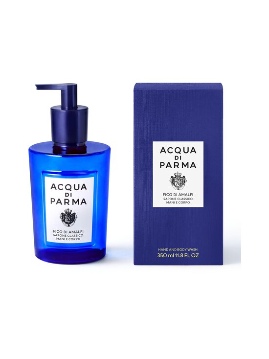 Acqua Di Parma - Fico Di Amalfi Hand & Body Wash -käsi- ja vartalonpesuaine - NOCOL | Stockmann - photo 1