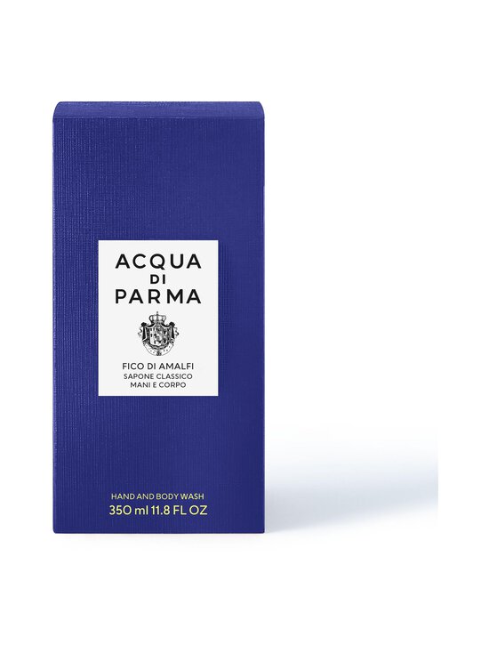 Acqua Di Parma - Fico Di Amalfi Hand & Body Wash -käsi- ja vartalonpesuaine - NOCOL | Stockmann - photo 2