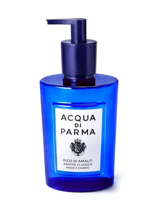 Acqua Di Parma - Fico Di Amalfi Hand & Body Wash -käsi- ja vartalonpesuaine - NOCOL | Stockmann - photo 3