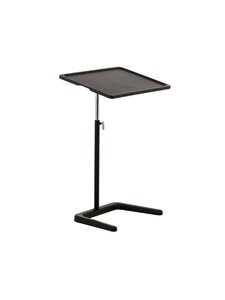 Vitra - NesTable-työpöytä - MUSTA | Stockmann