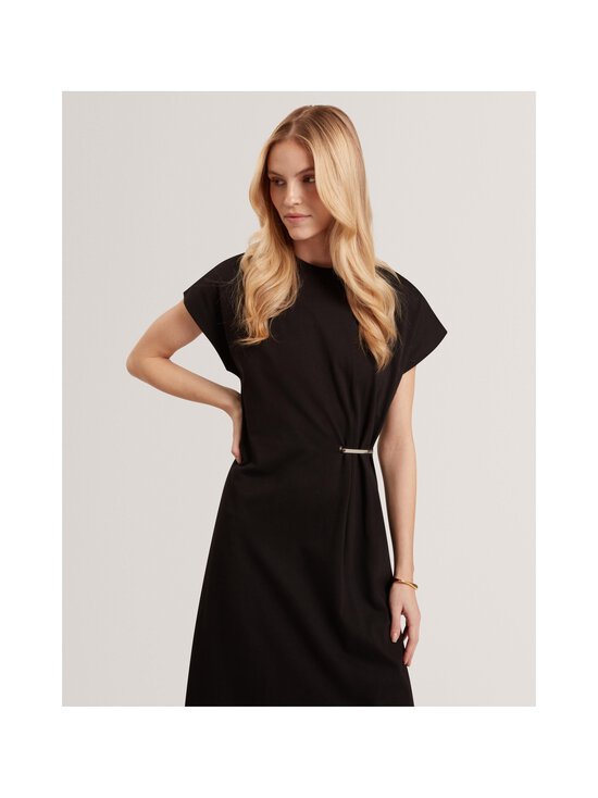 Ted Baker London - Hessie- t-paitamekko - BLACK | Stockmann - photo 3