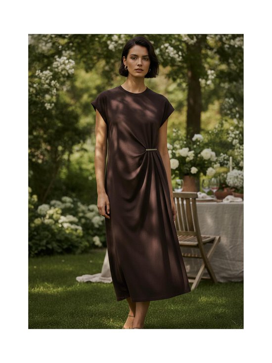 Ted Baker London - T-särgikleit Hessie - BLACK | Stockmann - photo 8
