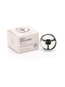 Max Benjamin - White Pomegranete auto aromāts - LIGHT LILAC Max Benjamin - White Pomegranete auto aromāts - LIGHT LILAC | Stockmann
