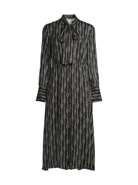 002 NERO Pennyblack Sgrondo-mekko |42 | Arkimekot | Stockmann