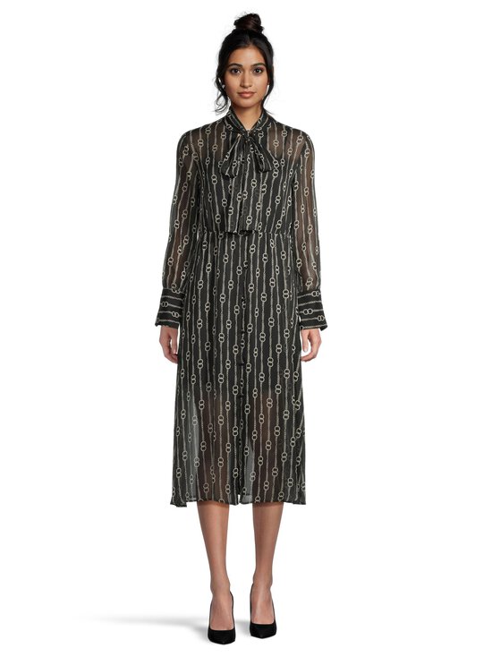 Pennyblack - Sgrondo-mekko - 002 NERO | Stockmann - photo 2